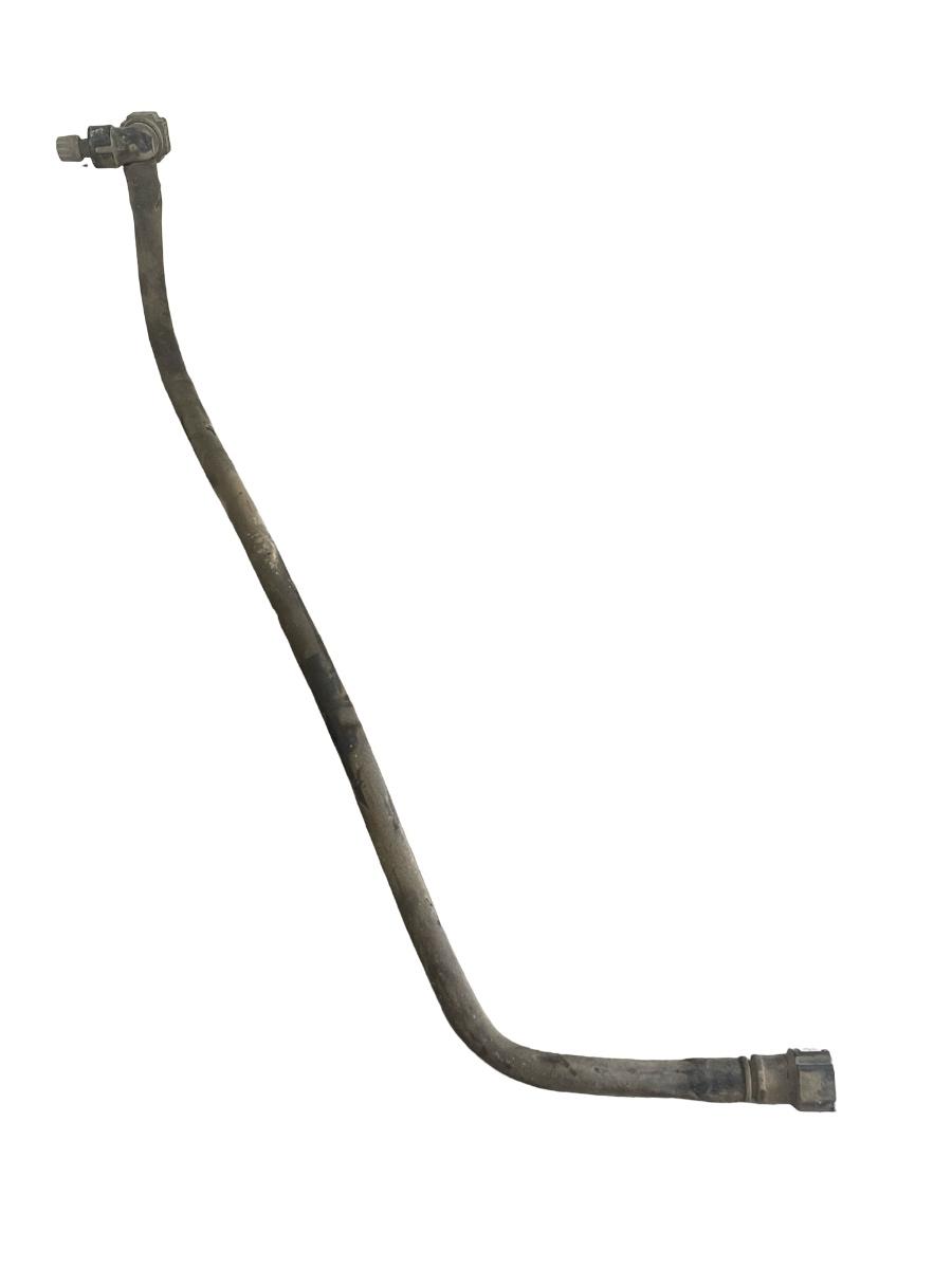 Furtun alimentare combustibil RENAULT Symbol II [ 2008 - 2013 ] 1.4 K4J712