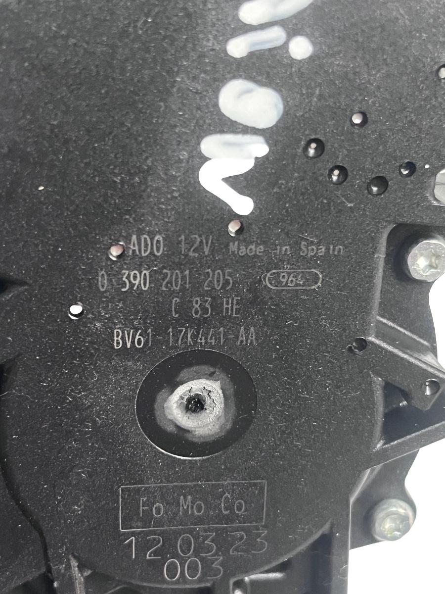 Motoras stergator haion FORD FOCUS III Turnier 2010 -> BV61-17K441-AA – foto 4