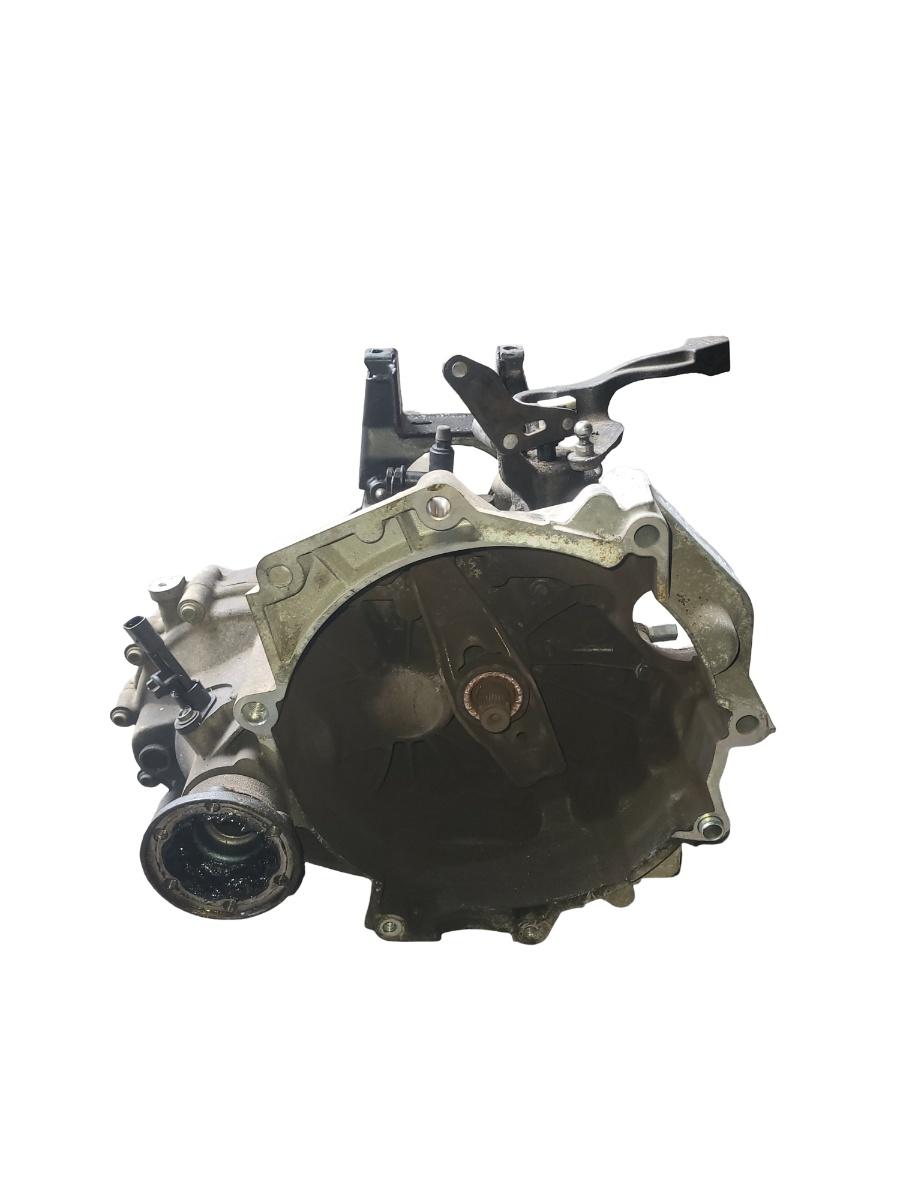 Cutie de viteze manuala 5 trepte SEAT IBIZA IV 6L1 2002 - 2009 1.4 16V BBY GRZ