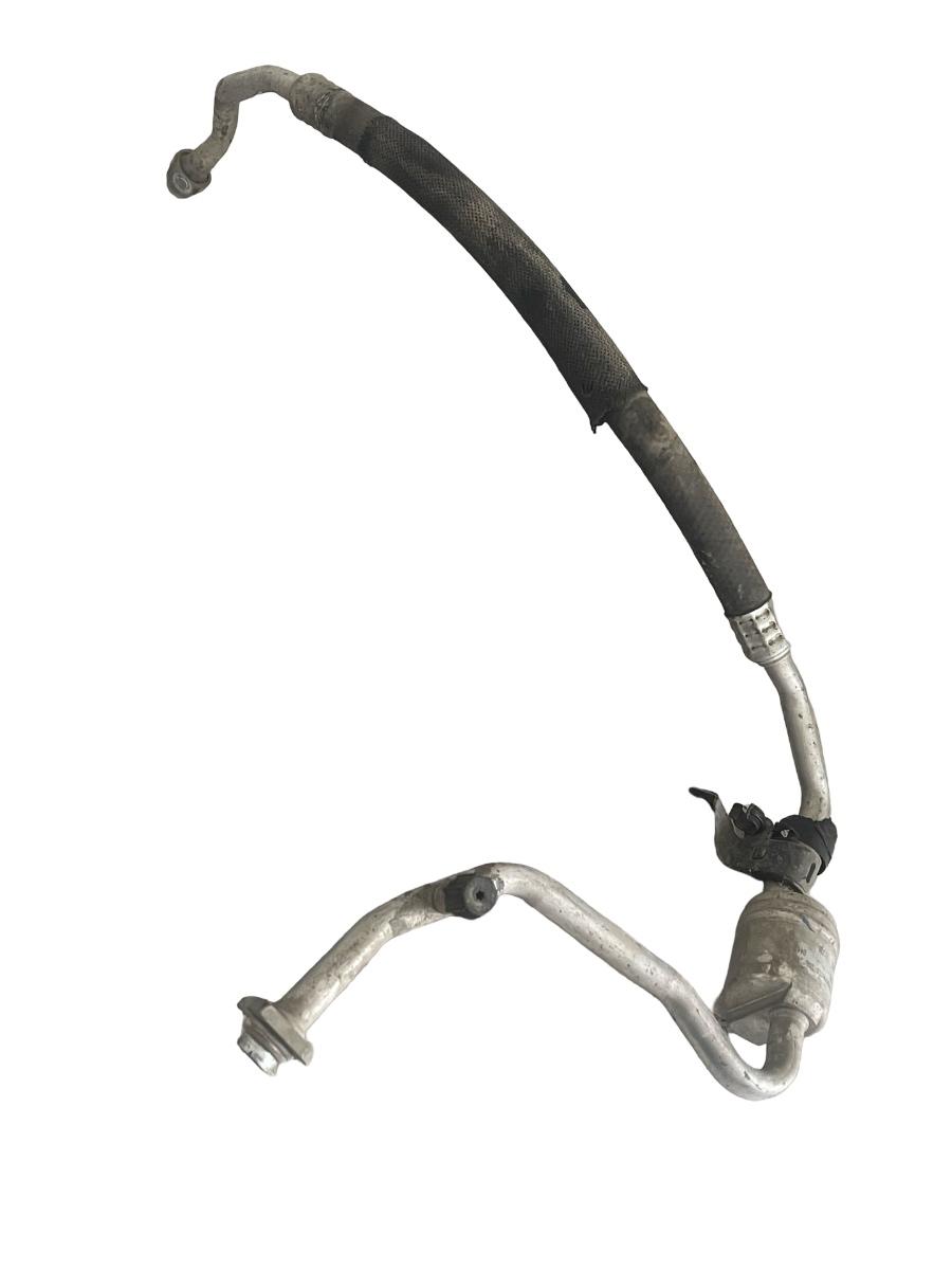 Conducta AC RENAULT Symbol II [ 2008 - 2013 ] 1.4i 8200682956