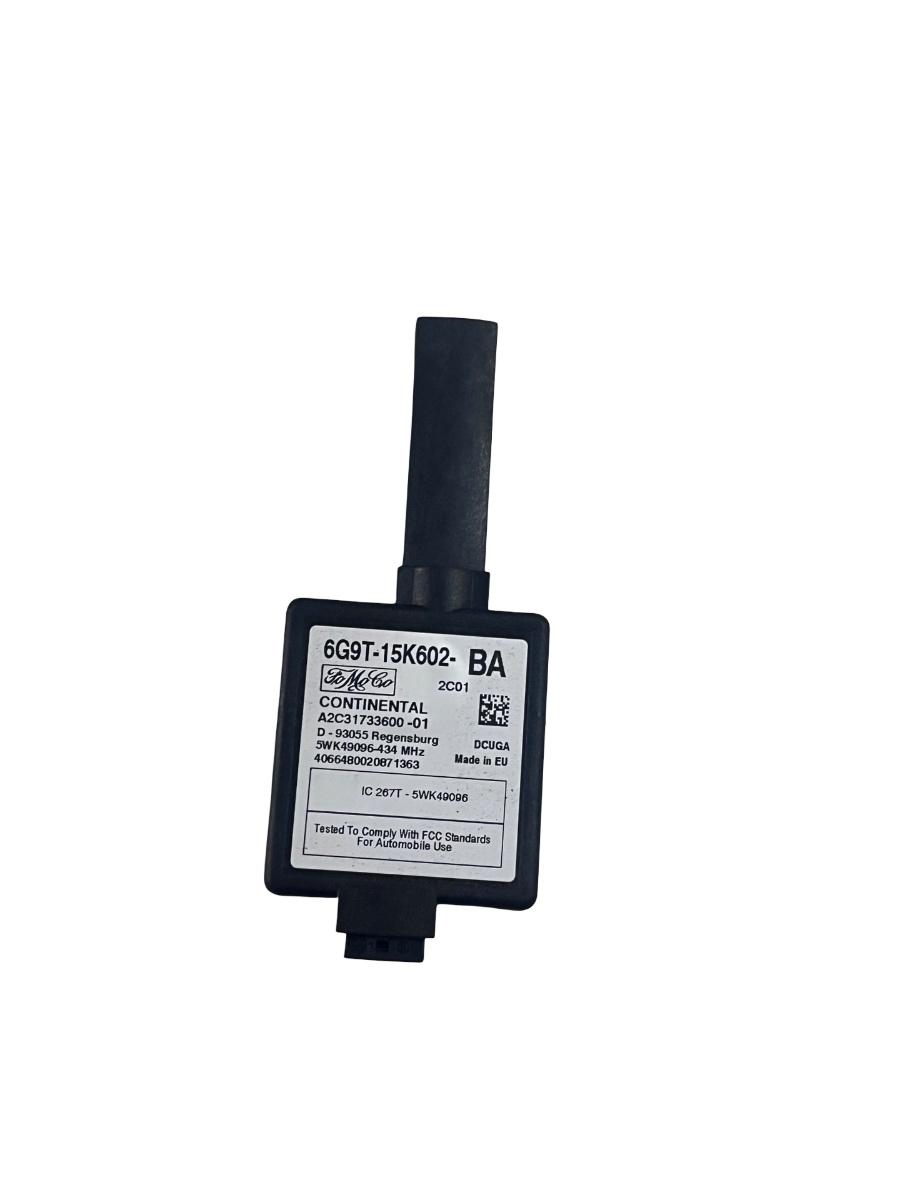 Modul inchidere centralizata FORD FOCUS III Turnier 2010 -> 6G9T-15K602-BA
