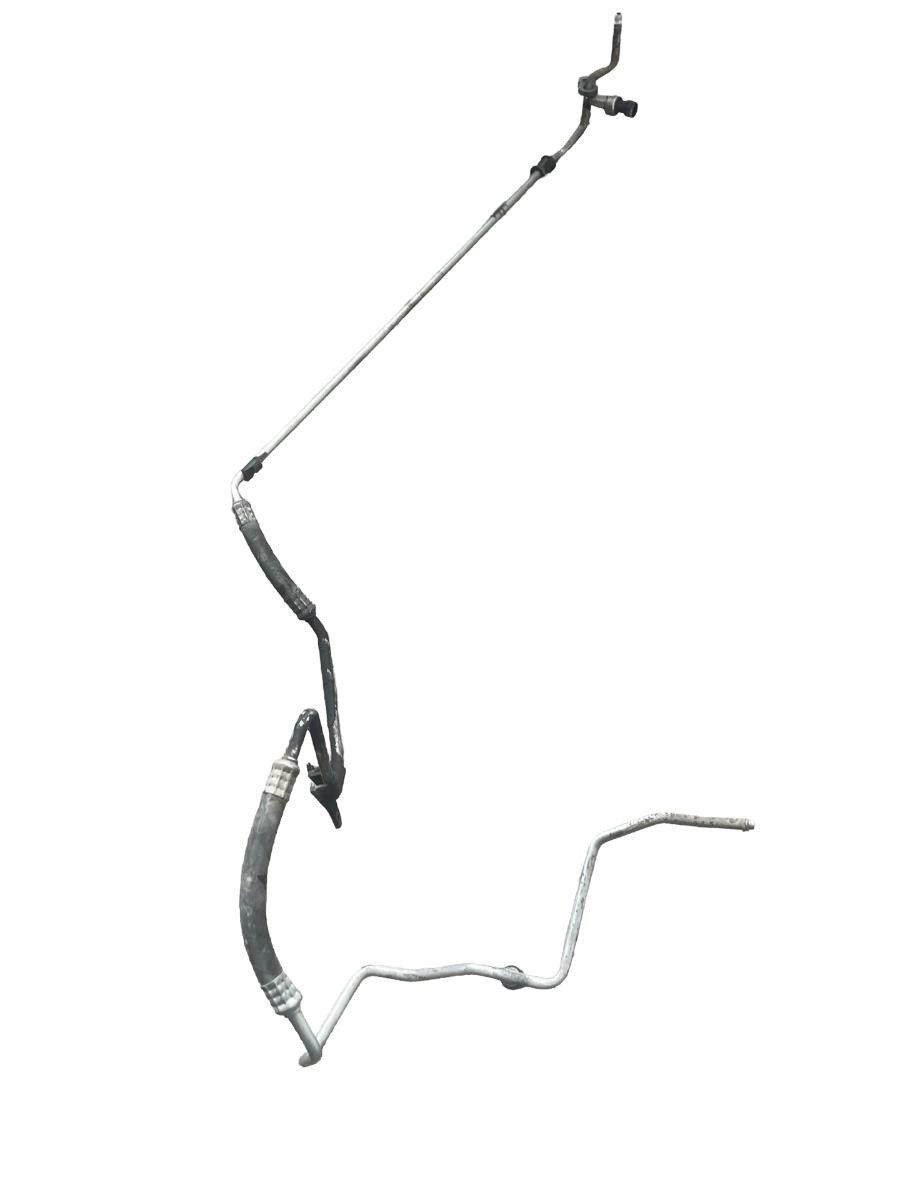 Conducta AC RENAULT Symbol II [ 2008 - 2013 ] 1.4I K4J712