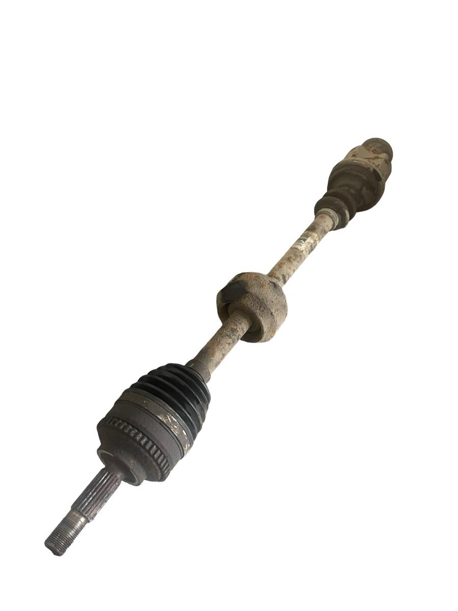 Planetara dreapta fata RENAULT Symbol II [ 2008 - 2013 ] 1.4i K4J712 8200534580