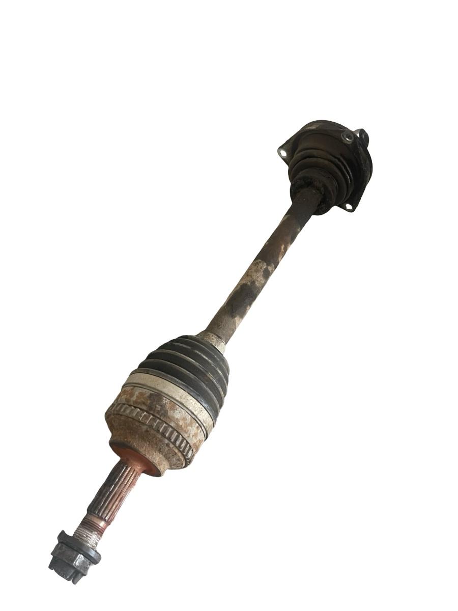 Planetara stanga fata RENAULT Symbol II [ 2008 - 2013 ] 1.4i K4J712