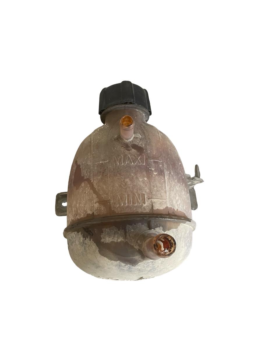 Vas rezervor de expansiune lichid de racire RENAULT Symbol II [ 2008 - 2013 ] 1.4 K4J712 8200686355 – foto 2