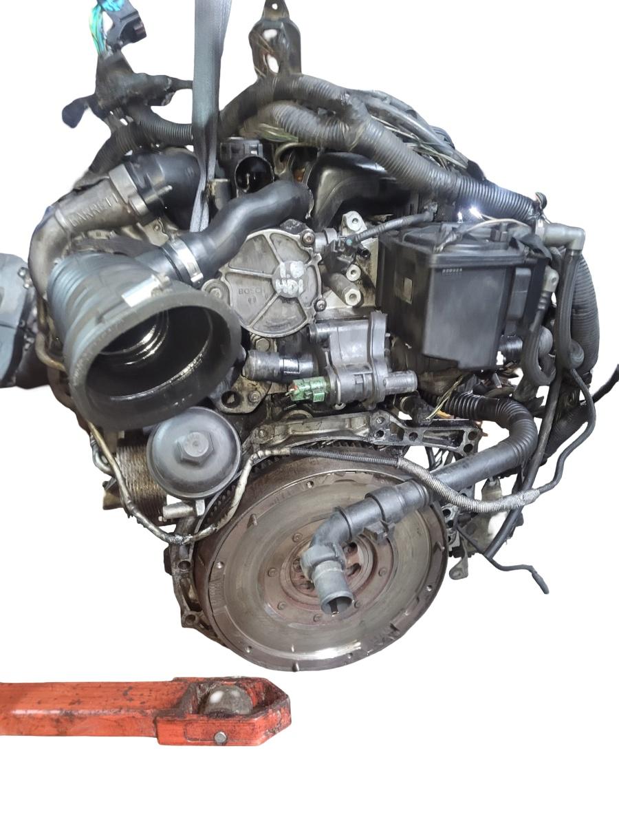 Motor complet fara turbina FORD FOCUS C-MAX DM2 2003 - 2007 1.6 TDCi G8DB – foto 3