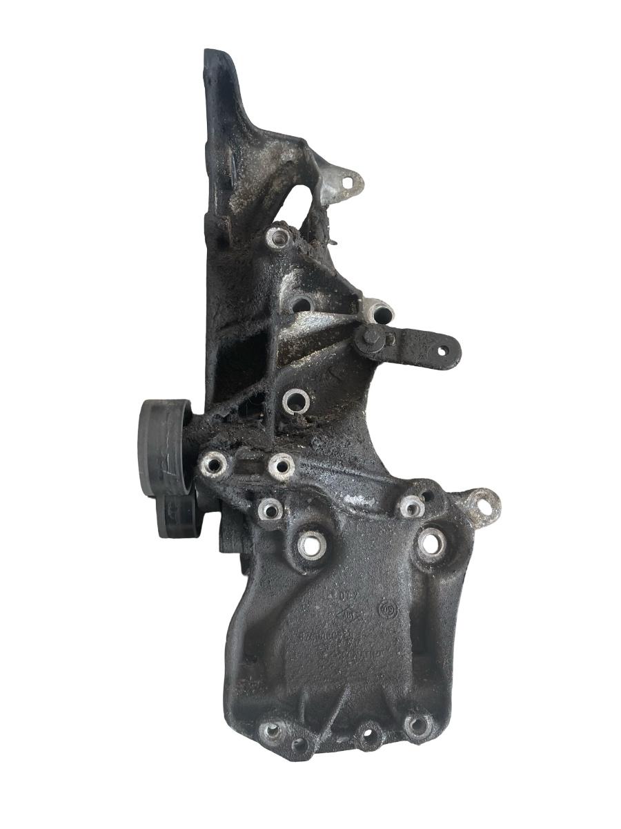 Suport accesorii RENAULT Symbol II [ 2008 - 2013 ] 1.4i