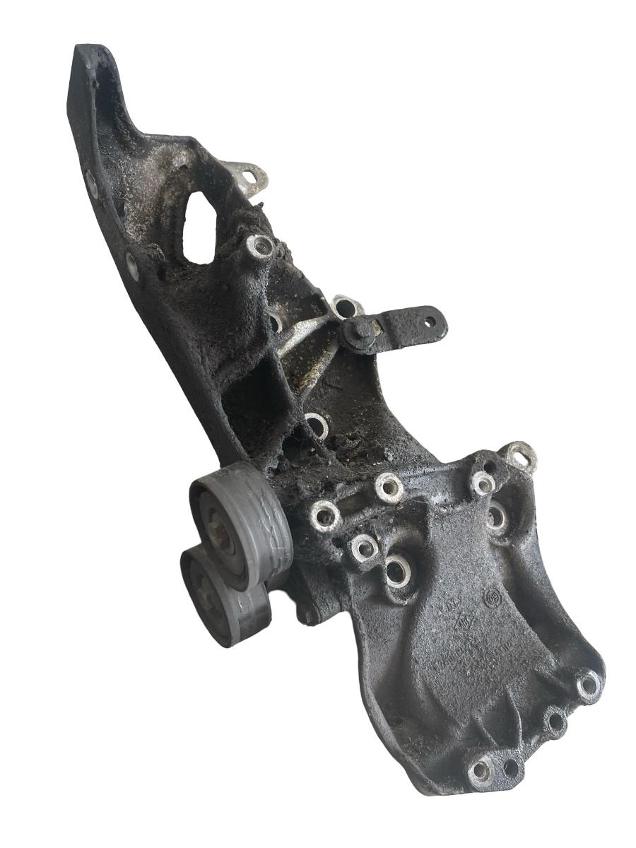 Suport accesorii RENAULT Symbol II [ 2008 - 2013 ] 1.4i – foto 2