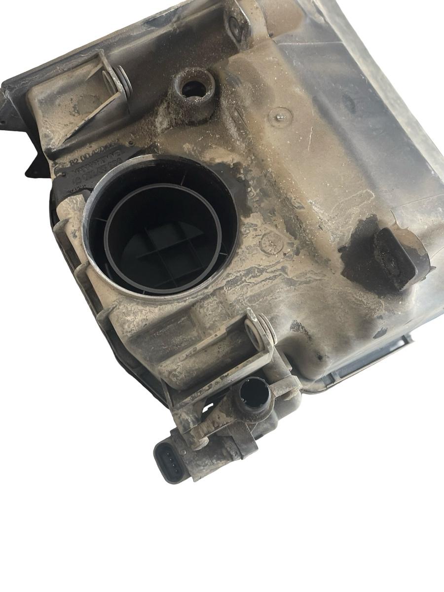 Carcasa filtru de aer RENAULT Symbol II [ 2008 - 2013 ] K4J-A7 8200420862 – foto 3