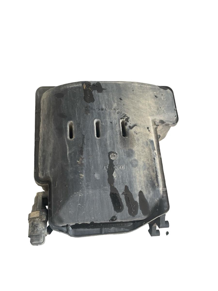 Carcasa filtru de aer RENAULT Symbol II [ 2008 - 2013 ] K4J-A7 8200420862 – foto 4