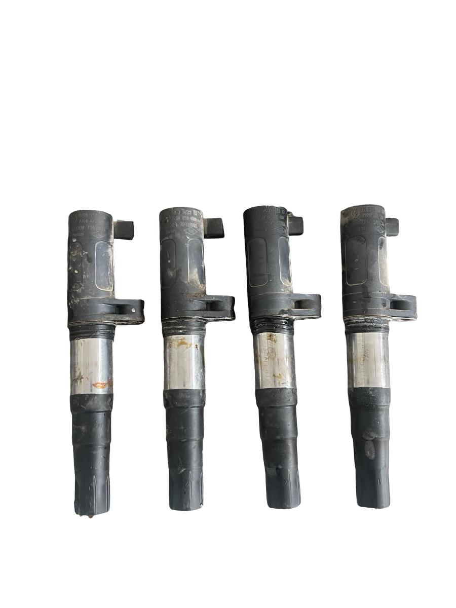 Set bobine inductie RENAULT Symbol II [ 2008 - 2013 ] 82200765882