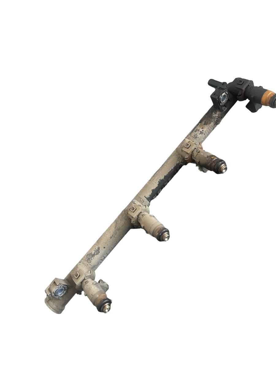 Rampa Injectoare RENAULT Symbol II [ 2008 - 2013 ] K4J-A7 8200139674C