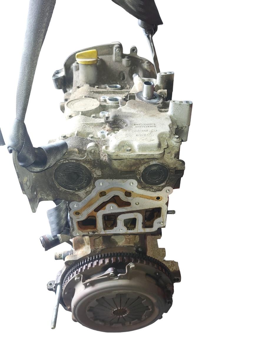 Motor RENAULT Symbol II [ 2008 - 2013 ] 1.4i 16v K4JA712 – foto 4