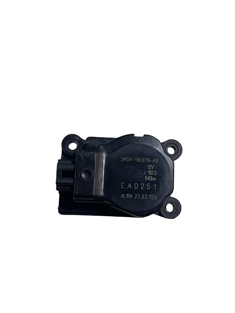 Motoras/actuator clapeta aer FORD FOCUS III Turnier 2010 -> 3M5H-19E616-AB