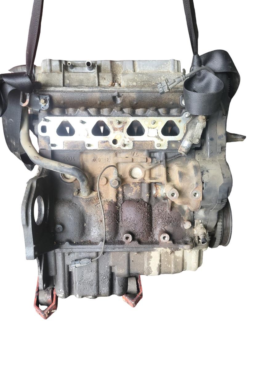 Motor OPEL ASTRA G Box F70 1998 - 2005 1.6 Z 16 XE