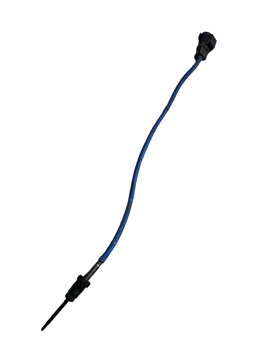 Senzor de temperatura gaze de esapament FORD FOCUS III Turnier 2010 -> 1.6 TDCi T1DA, T1DB 6M51-12B591-CA