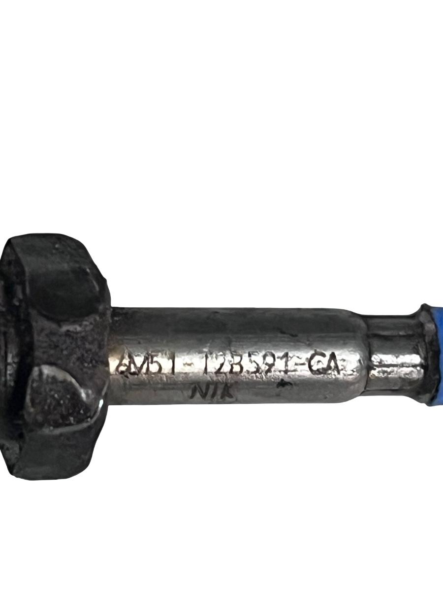 Senzor de temperatura gaze de esapament FORD FOCUS III Turnier 2010 -> 1.6 TDCi T1DA, T1DB 6M51-12B591-CA – foto 2