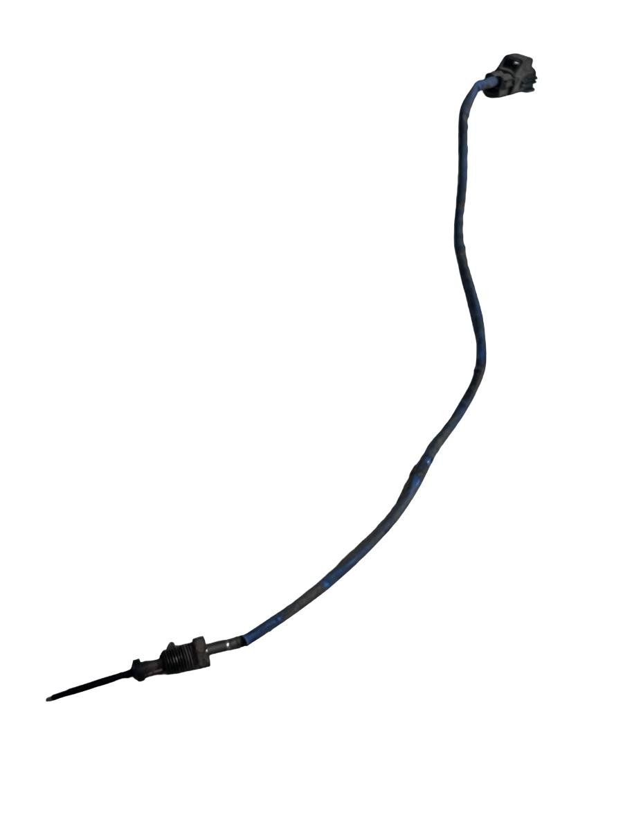 Senzor de temperatura gaze de esapament FORD FOCUS III Turnier 2010 -> 1.6 TDCI 6G91-12B591-DA