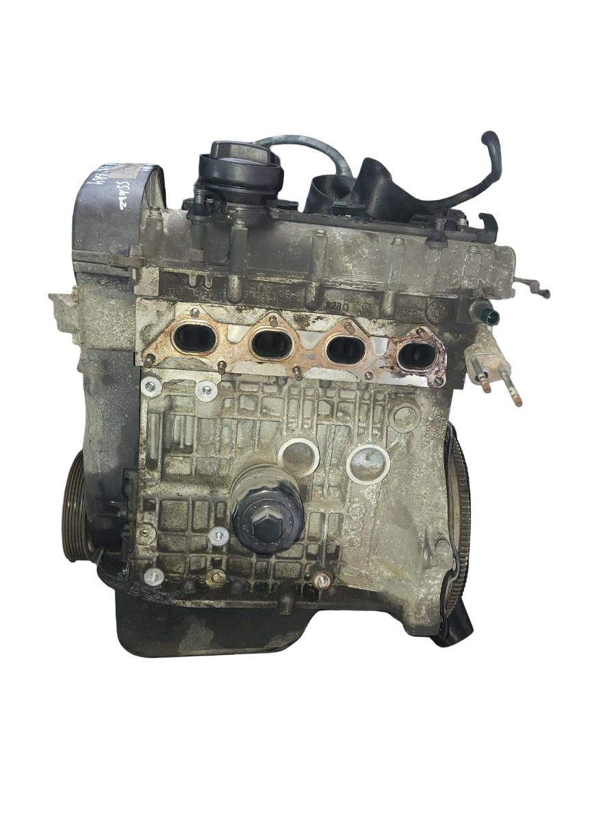 Motor SEAT IBIZA IV 6L1 2002 - 2009 1.4 16V BBY