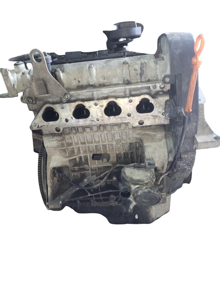 Motor SEAT IBIZA IV 6L1 2002 - 2009 1.4 16V BBY – foto 2