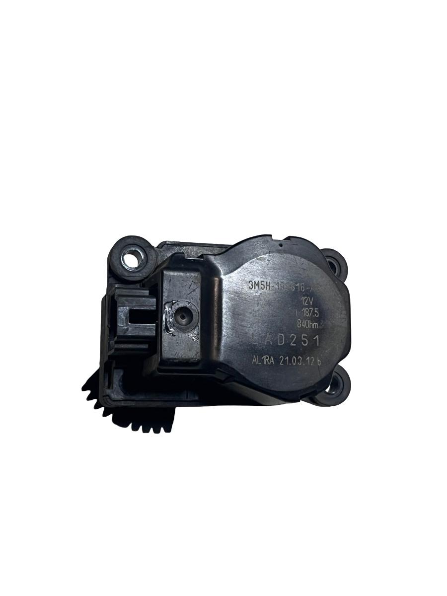 Motoras/actuator clapeta aer FORD FOCUS III Turnier 2010 -> 3M5H-19E616-AB