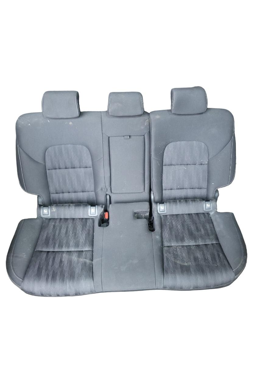 Scaune fata + bancheta KIA SPORTAGE QL, QLE 2015 ->