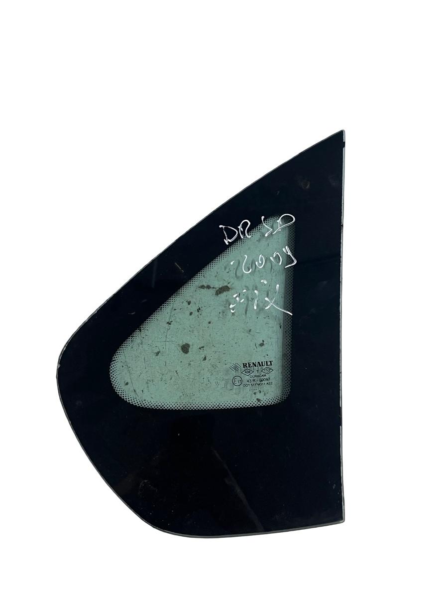 Geam fix dreapta spate RENAULT Symbol II [ 2008 - 2013 ]