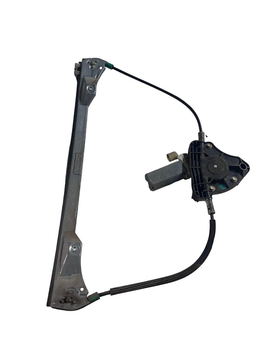 Macara Geam stanga fata RENAULT Symbol II [ 2008 - 2013 ] 8200169093