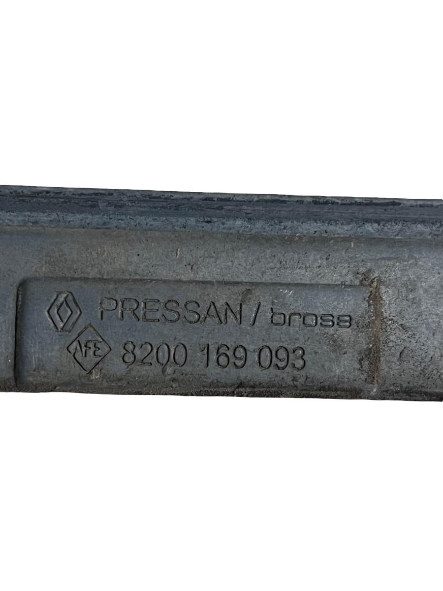Macara Geam stanga fata RENAULT Symbol II [ 2008 - 2013 ] 8200169093 – foto 3