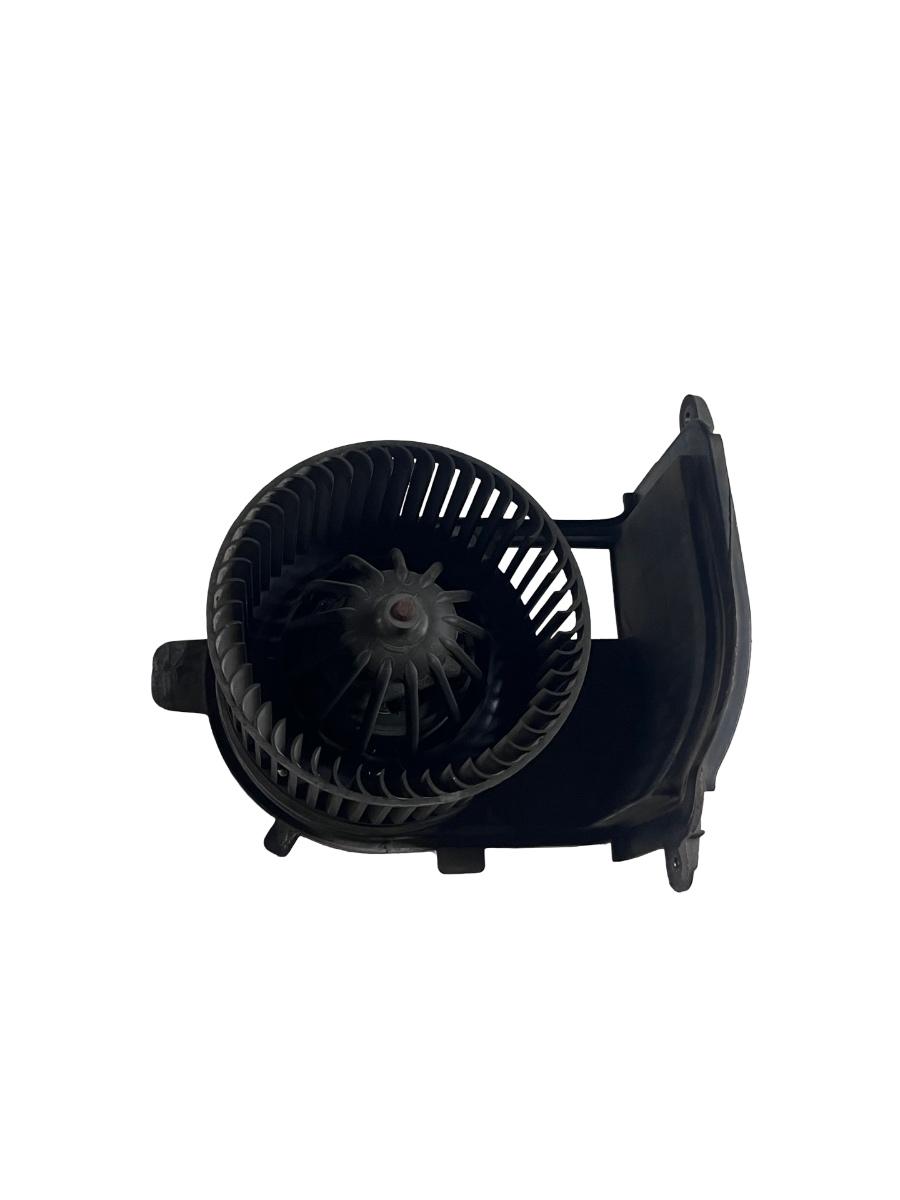 Ventilator aeroterma RENAULT Symbol II [ 2008 - 2013 ]