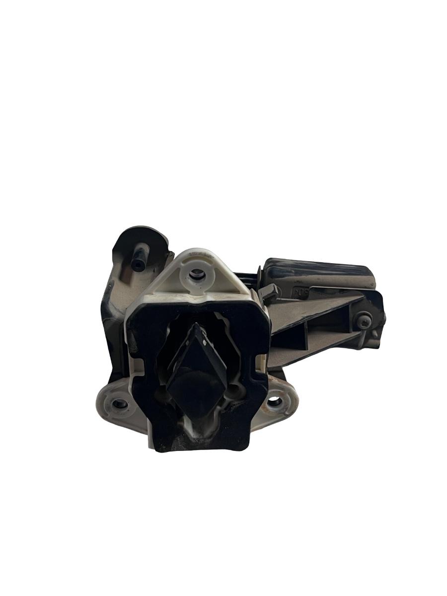 Maner / buton deschidere haion RENAULT Symbol II [ 2008 - 2013 ]