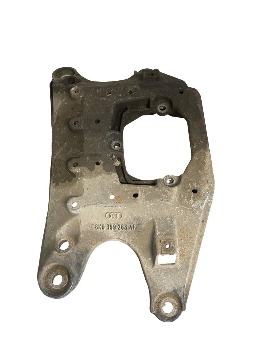 Suport cutie de viteze AUDI A4 IV 8K2, B8 2007 - 2015 2.0 TDI CJCB 8K0399263AF