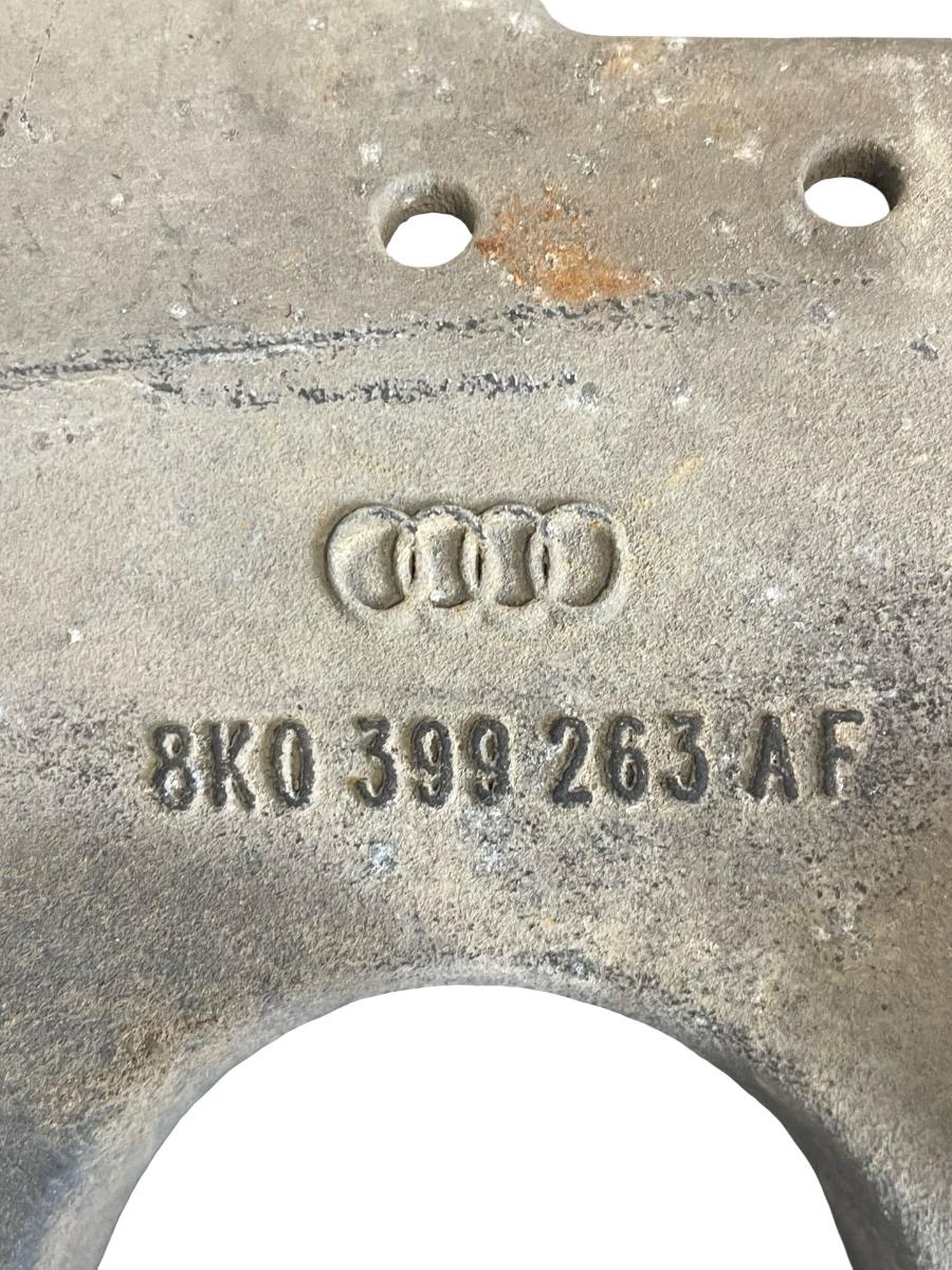 Suport cutie de viteze AUDI A4 IV 8K2, B8 2007 - 2015 2.0 TDI CJCB 8K0399263AF – foto 2