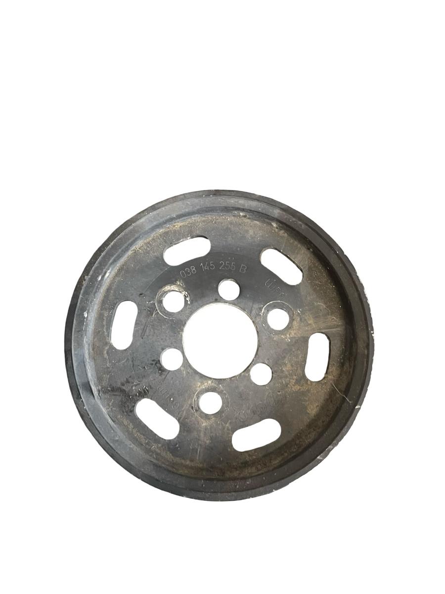Fulie pompa servodirectie AUDI A4 IV 8K2, B8 2007 - 2015 2.0 TDI CAGA 038145255B