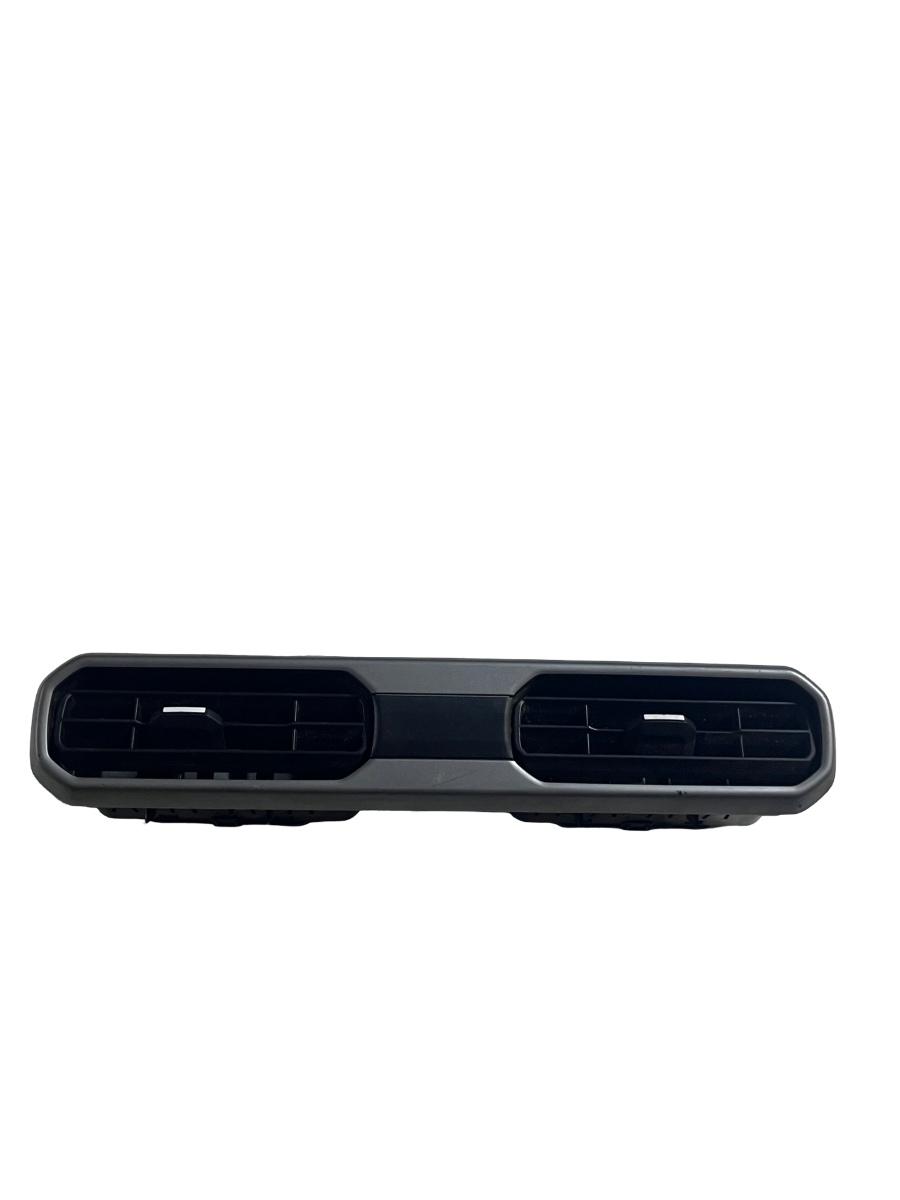 Grila de ventilatie bord centrala DACIA DUSTER 2023 -> 687612329