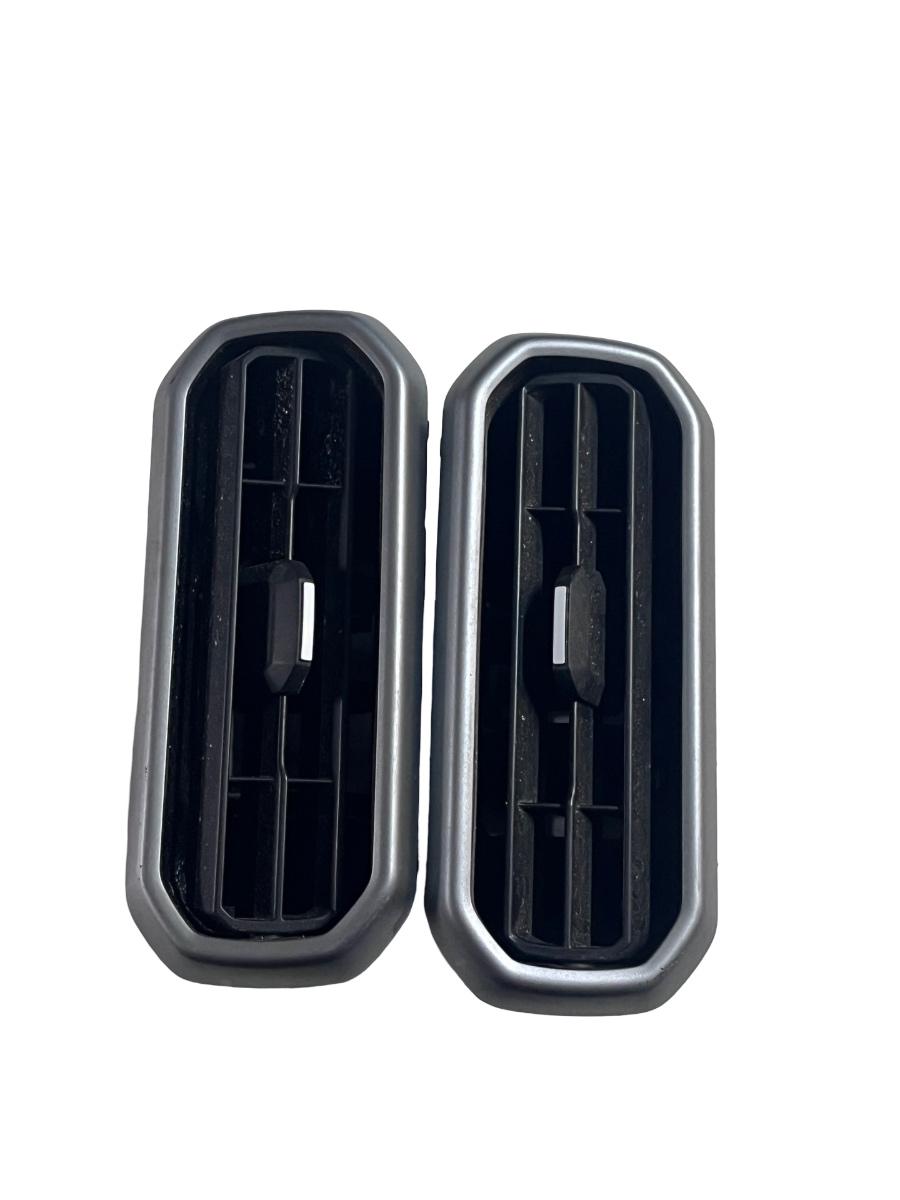 Grile de ventilatie laterala panou de bord DACIA DUSTER 2023 -> 687608127R