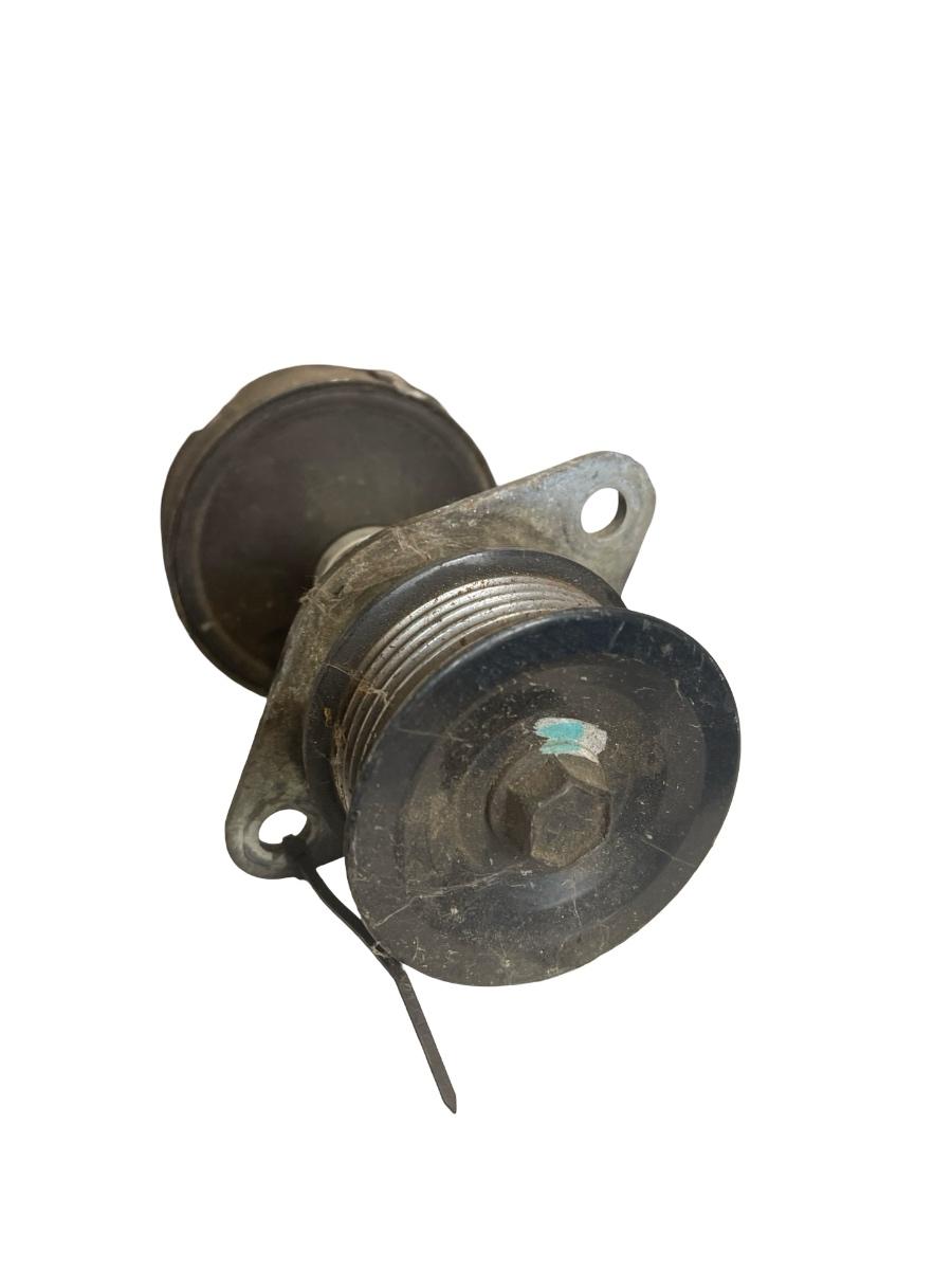 Fulie alternator FORD FOCUS Hatchback DAW, DBW 1998 - 2007 – foto 2