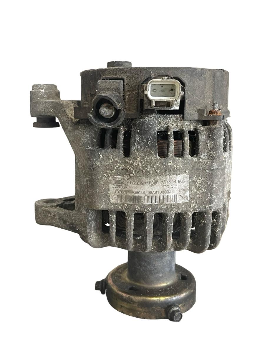 Alternator FORD FOCUS 1 1998 - 2007 1.8TDDI MS1022118060 – foto 2