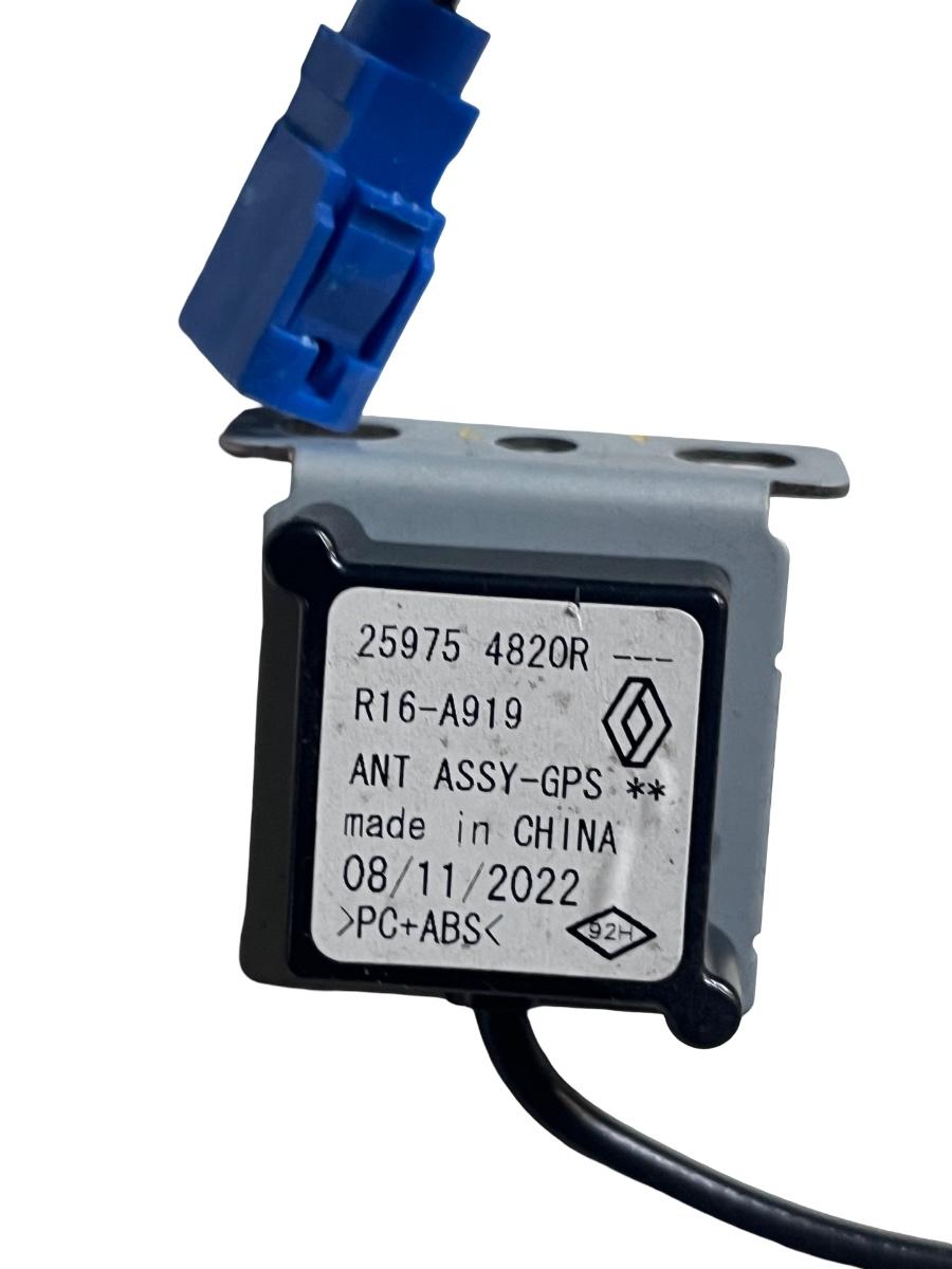 Amplificator antena DACIA DUSTER 2023 -> 259754820R – foto 2