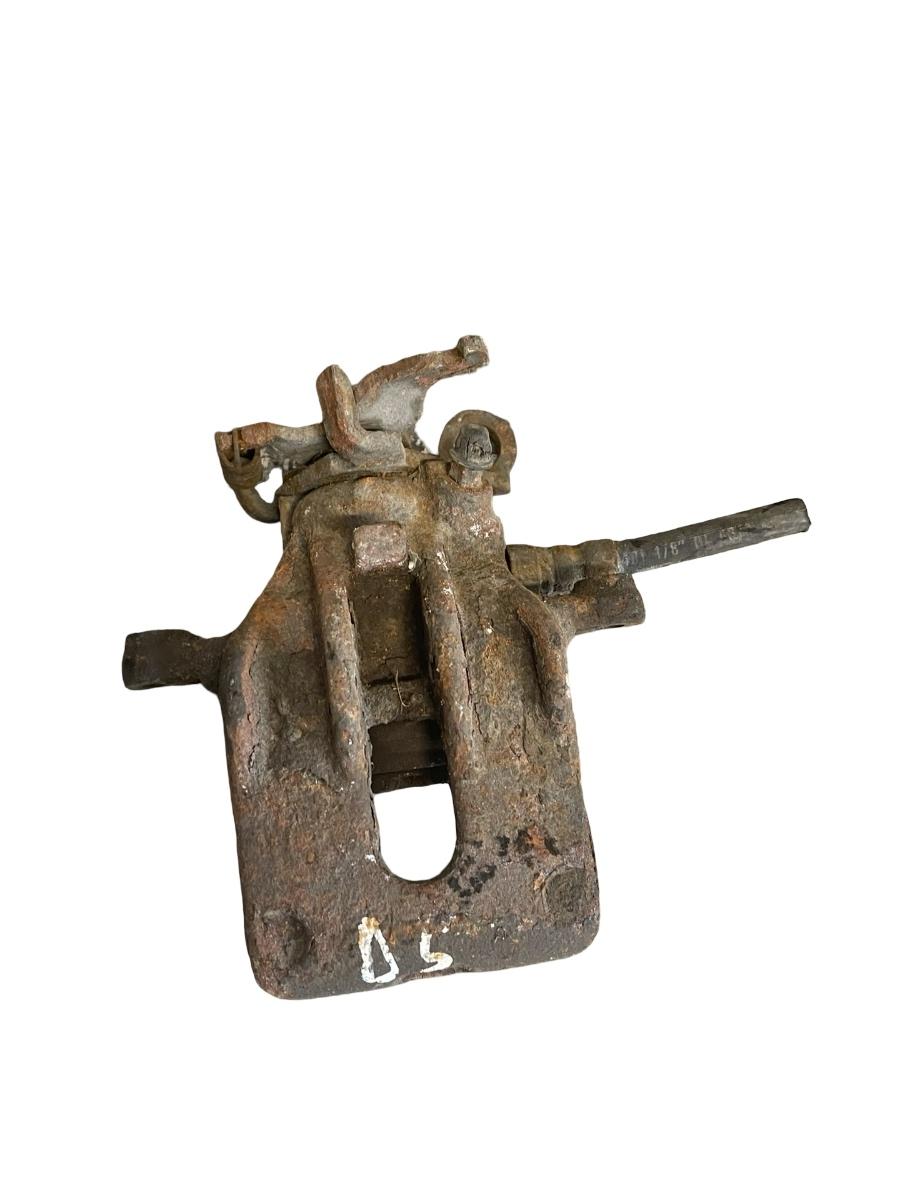 Etrier frana dreapta spate FORD FOCUS 1 1999 - 2007