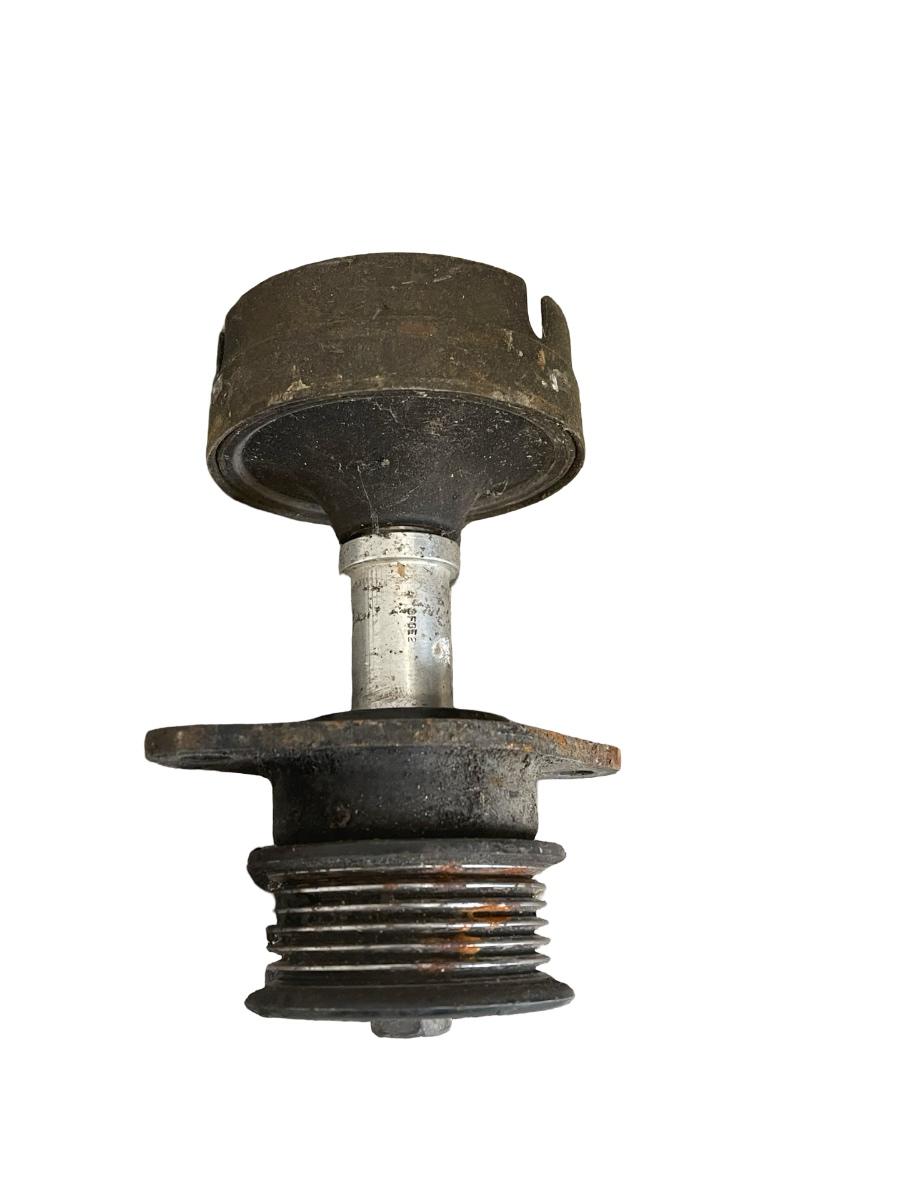 Fulie alternator FORD FOCUS Hatchback DAW, DBW 1998 - 2007