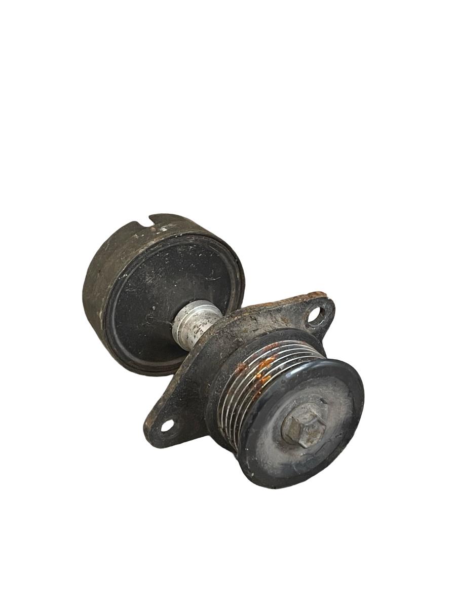 Fulie alternator FORD FOCUS Hatchback DAW, DBW 1998 - 2007 – foto 3