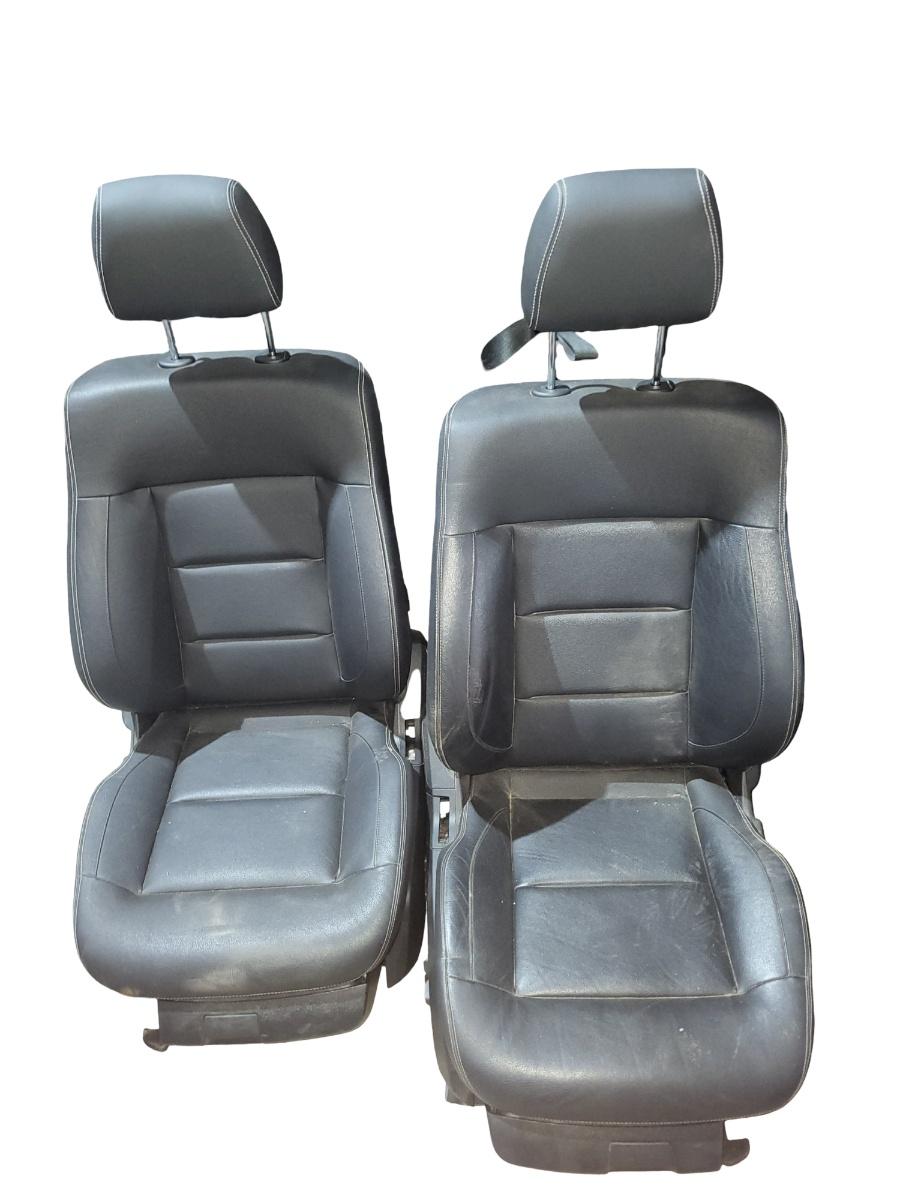 Interior complet MERCEDES-BENZ E-CLASS W212 2009 ->