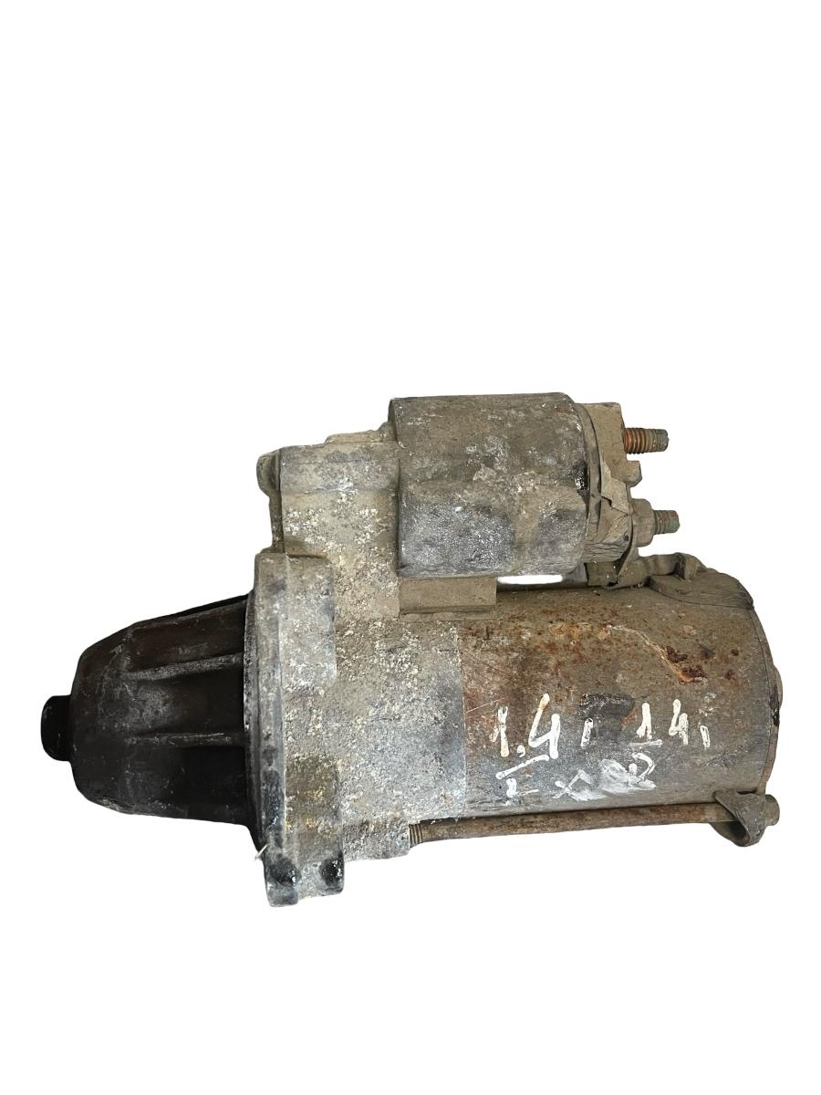 Electromotor FORD FOCUS Hatchback DAW, DBW 1998 - 2007 1.6i YS4U-11000-AB