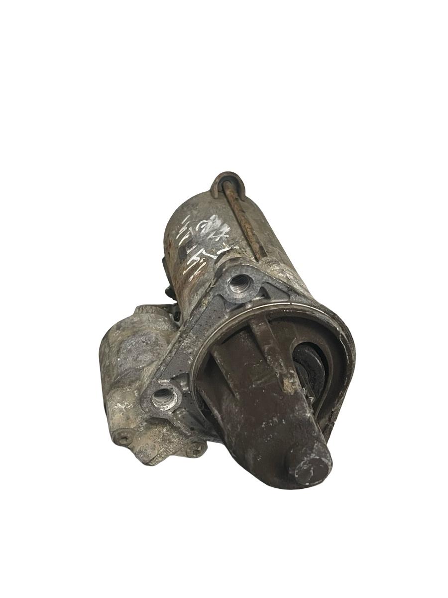 Electromotor FORD FOCUS Hatchback DAW, DBW 1998 - 2007 1.6i YS4U-11000-AB – foto 2