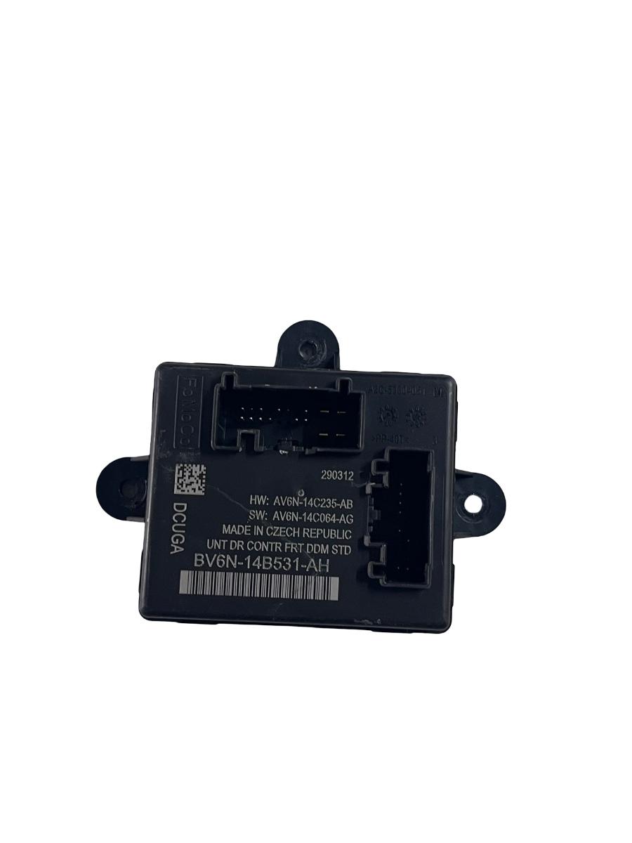 Modul usa stanga fata FORD FOCUS III Turnier 2010 -> BV6N-14B531-AH