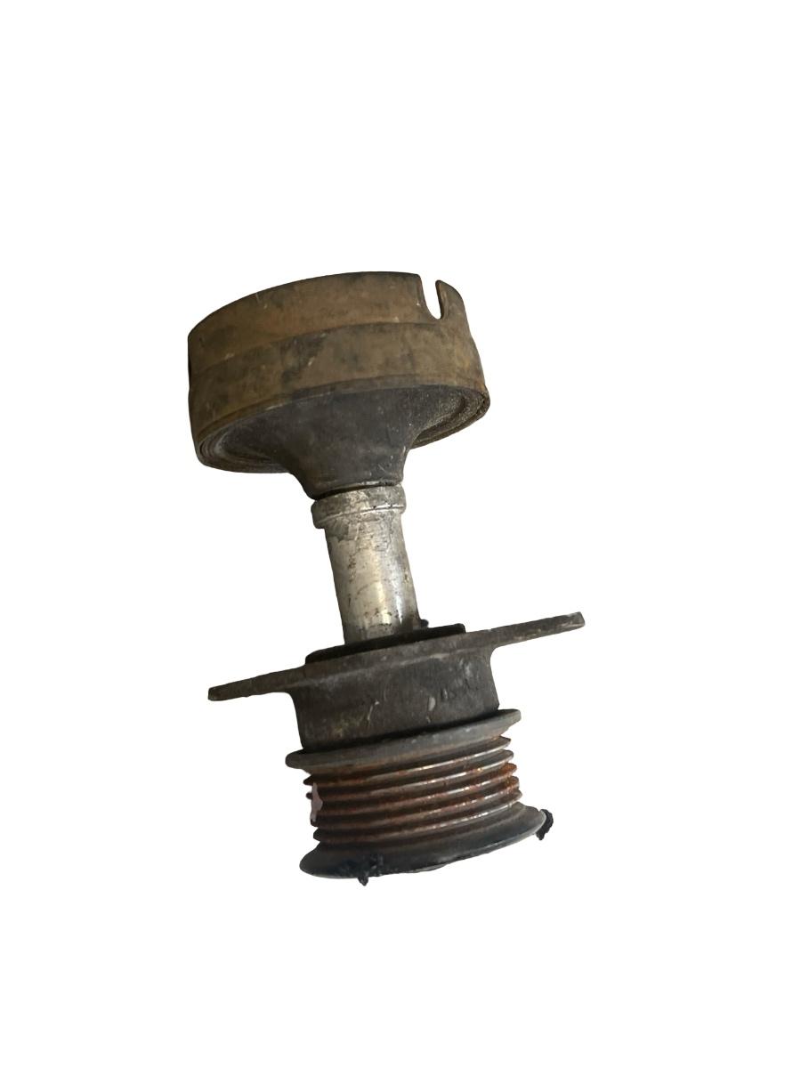 Fulie alternator FORD FOCUS Hatchback DAW, DBW 1998 - 2007