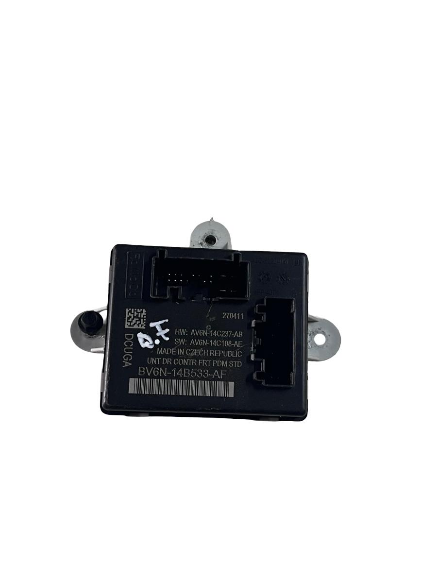 Modul usa dreapta fata FORD FOCUS III Turnier 2010 -> BV6N-14B533-AF