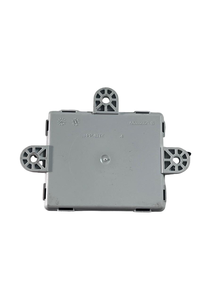 Modul usa dreapta fata FORD FOCUS III Turnier 2010 -> BV6N-14B533-AF – foto 3