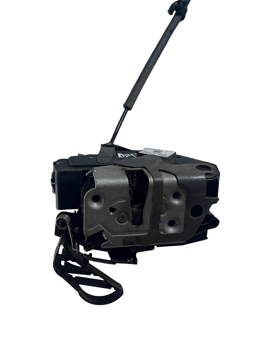 Broasca usa dreapta fata FORD FOCUS III Turnier 2010 -> BM5A-A21812-BC
